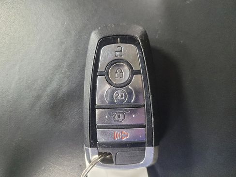 Used 2019 Ford Explorer Platinum AWD/4WD image 31