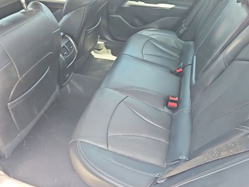 Used 2018 Buick LaCrosse Essence w/ Sun and Shade Package image 10