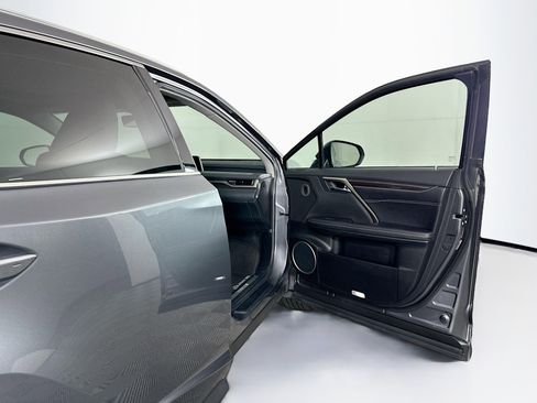 Used 2016 Lexus RX 350 AWD image 33