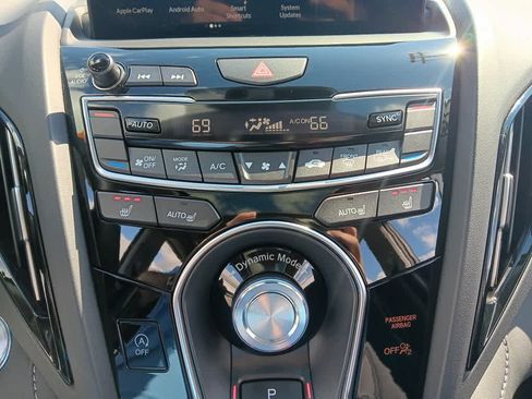 Used 2023 Acura RDX AWD w/ Technology Package image 24