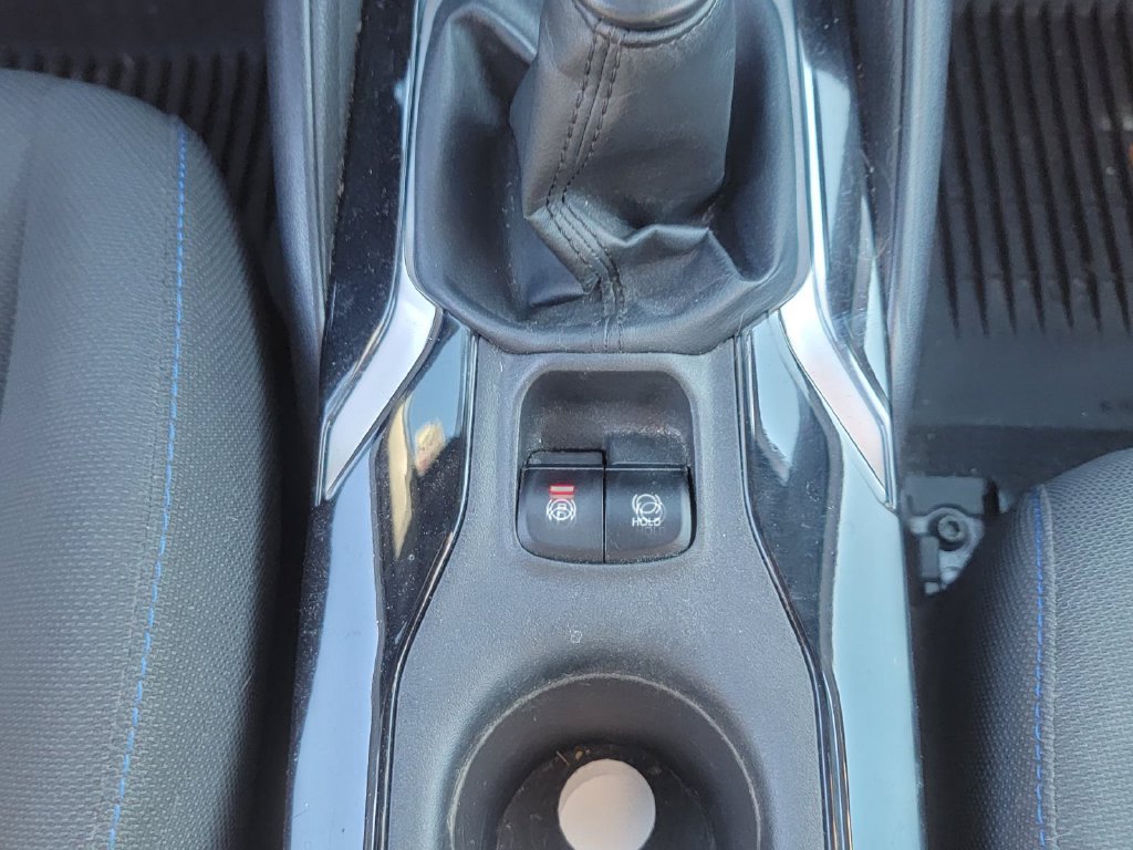 Used 2020 Toyota Corolla SE FWD image 31
