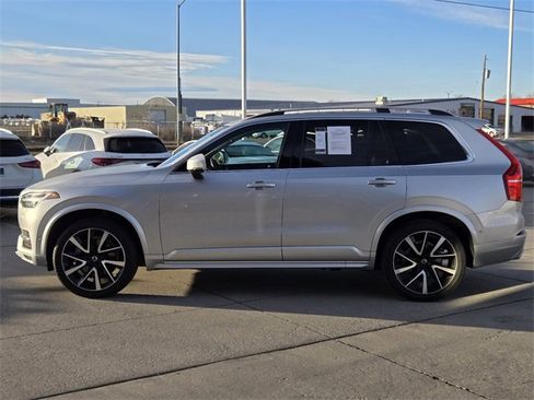 Used 2019 Volvo XC90 T6 Momentum w/ Advanced Package image 41