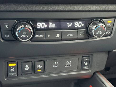 New 2026 Nissan Frontier Pro-X image 20