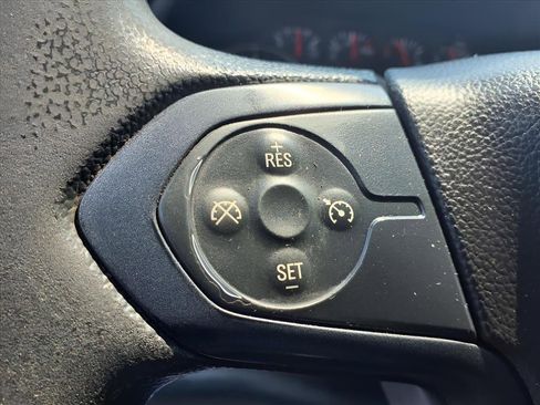 Used 2017 Chevrolet Silverado 3500 W/T w/ WT Convenience Package image 20