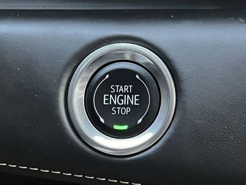 Certified 2024 Cadillac Escalade V w/ LPO, ONYX Package image 22