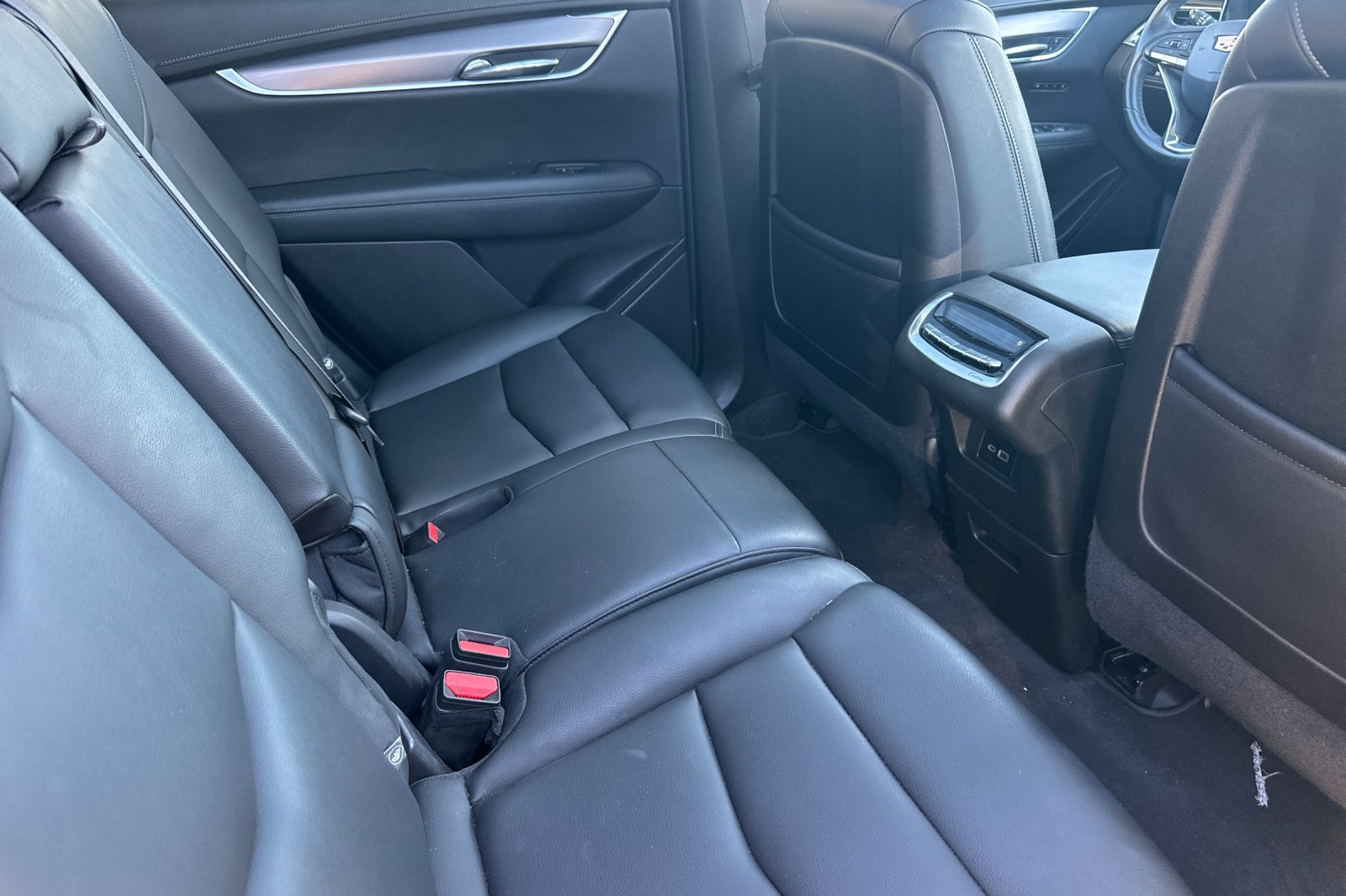 Used 2024 Cadillac XT6 Luxury FWD image 19