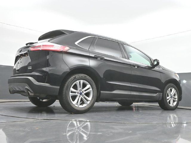 Used 2020 Ford Edge SEL FWD image 39