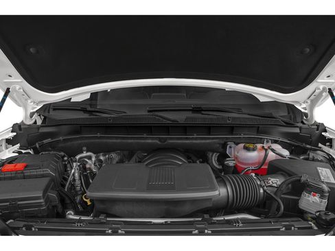Certified 2024 Chevrolet Suburban Premier AWD/4WD image 8