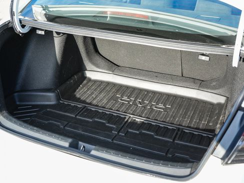 Used 2023 Honda Civic EX image 26