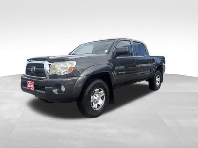 Used 2011 Toyota Tacoma 4x4 Double Cab w/ SR5 Pkg #2