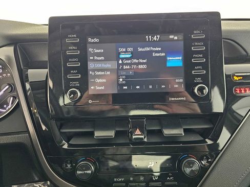 Used 2024 Toyota Camry LE image 25