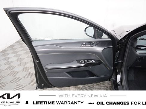 New 2026 Kia K5 GT image 9