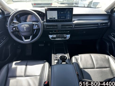 Used 2023 Lincoln Corsair AWD w/ Equipment Group 101A image 13