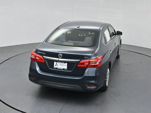 Used 2016 Nissan Sentra SV FWD image 42