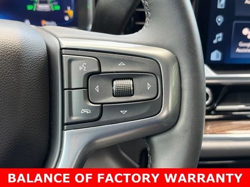 Used 2023 Chevrolet Silverado 1500 LT RWD image 21