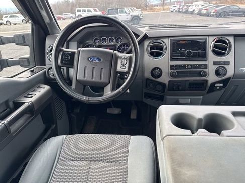 Used 2015 Ford F350 XLT w/ XLT Value Package image 20
