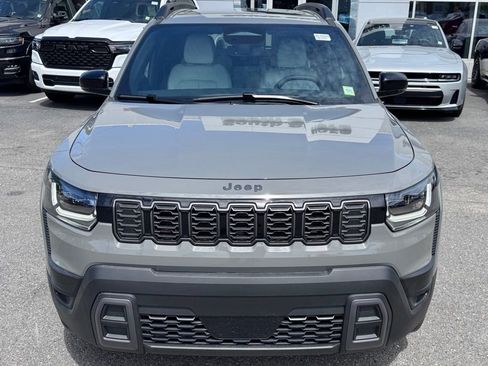 New 2026 Jeep Cherokee Limited AWD/4WD image 2
