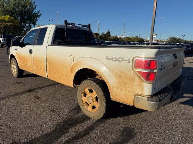 Used 2012 Ford F150 XLT w/ XLT Convenience Pkg AWD/4WD image 8