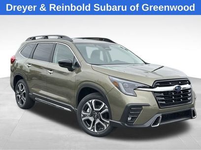 New 2025 Subaru Ascent Touring w/ Popular Package #2