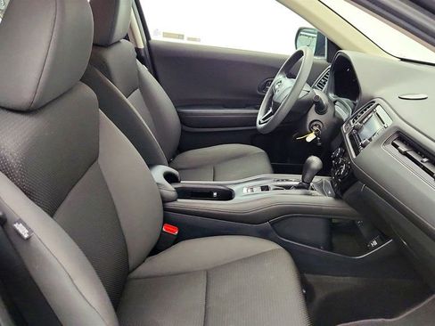 Used 2019 Honda HR-V LX image 22