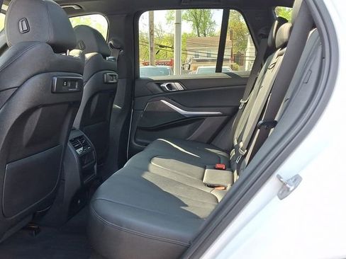 Used 2020 BMW X5 xDrive40i AWD/4WD image 10