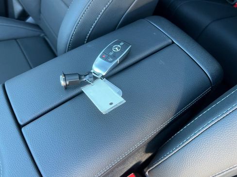 New 2026 Mercedes-Benz GLE 450 4MATIC Coupe image 26