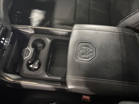 Used 2020 RAM 1500 Rebel w/ Rebel Level 1 Equipment Group AWD/4WD image 19