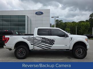 Certified 2022 Ford F150 XLT w/ Equipment Group 302A High AWD/4WD video 2