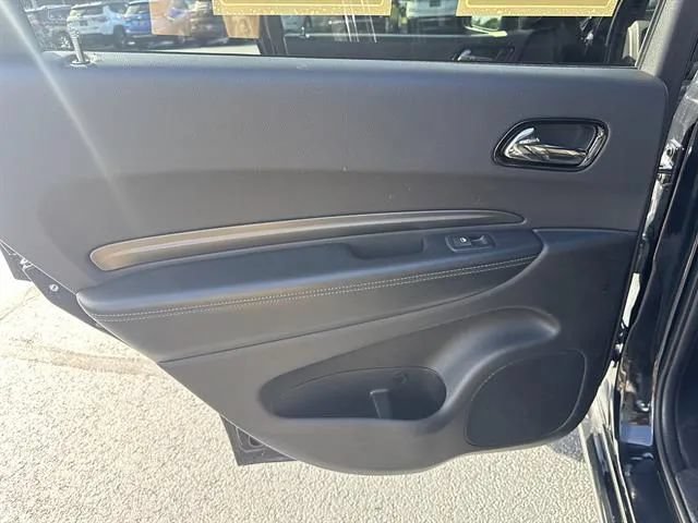 Used 2021 Dodge Durango GT RWD image 13
