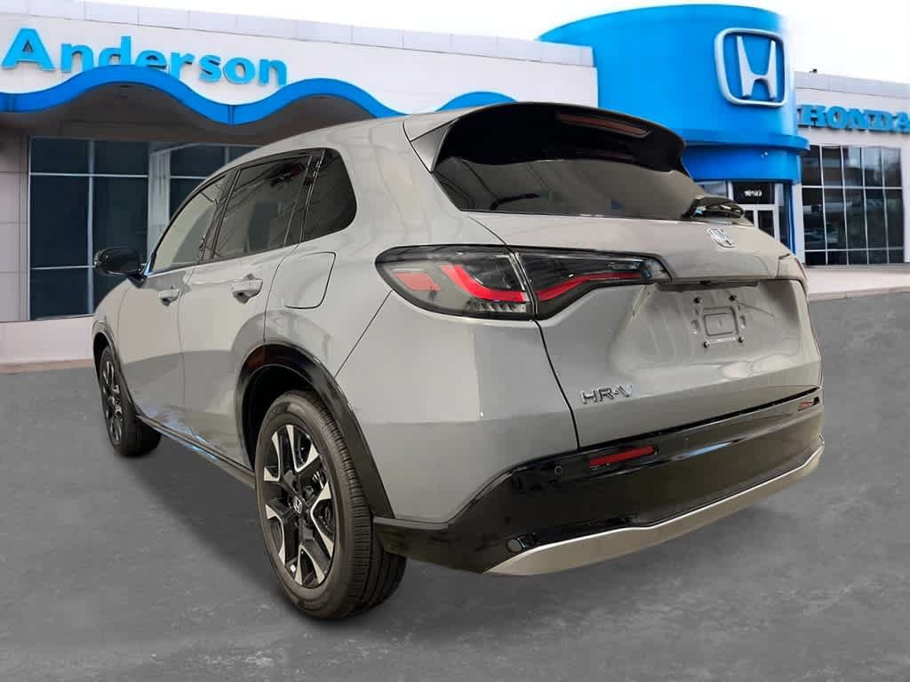 New 2027 Honda HR-V EX-L image 3