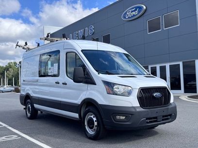 Used 2021 Ford Transit 250 Medium Roof