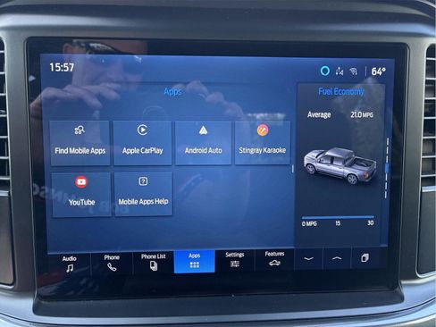 Used 2025 Ford F150 STX AWD/4WD image 20
