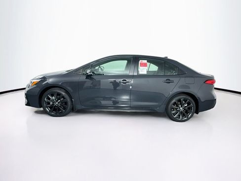 New 2026 Toyota Corolla SE FWD image 5