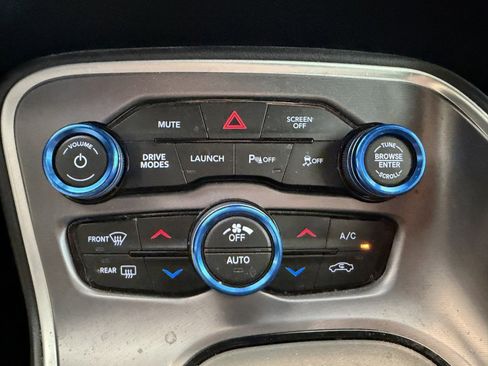 Used 2019 Dodge Challenger R/T Scat Pack w/ Shaker Package image 31