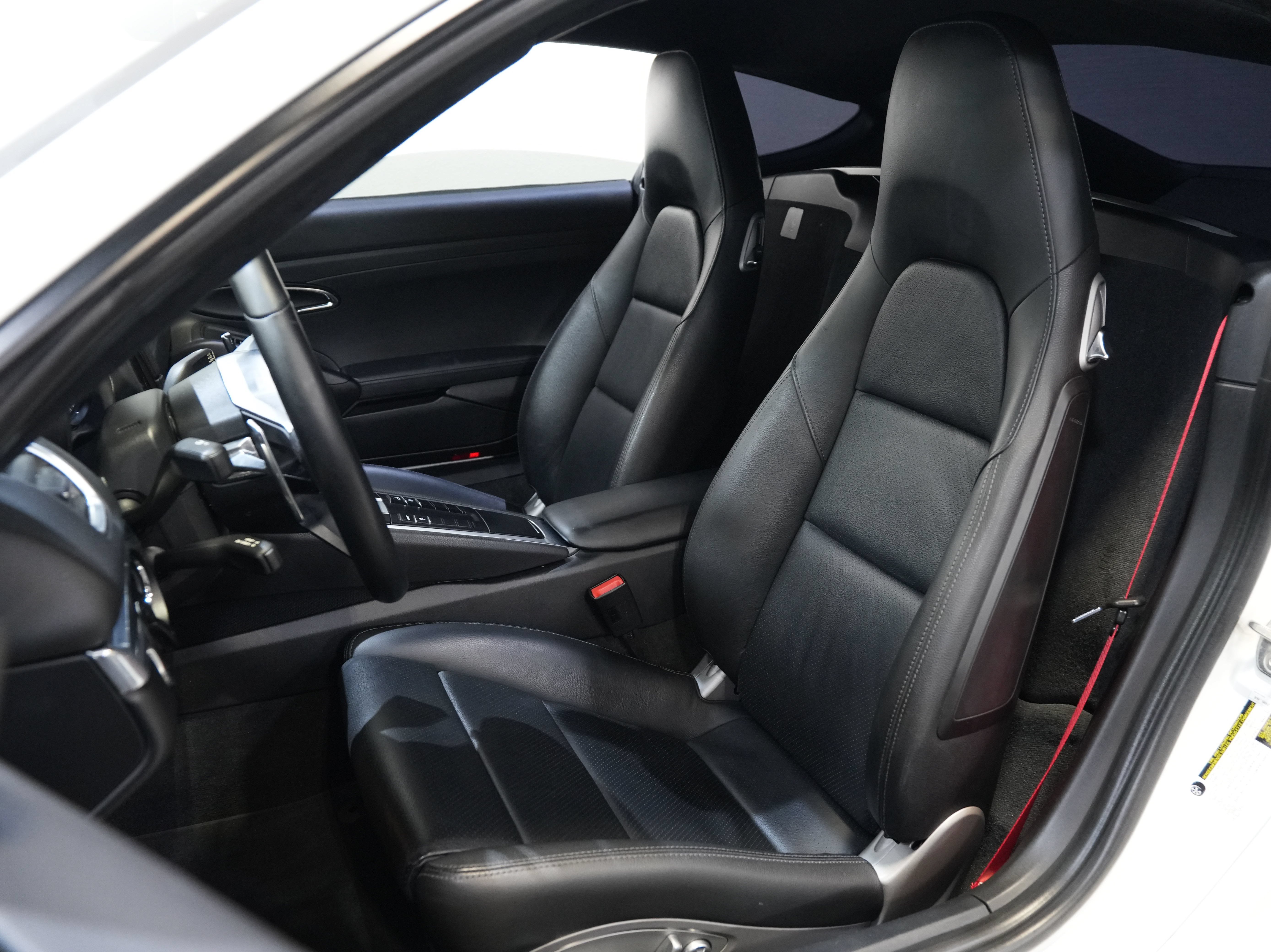 Used 2014 Porsche Cayman S RWD image 24