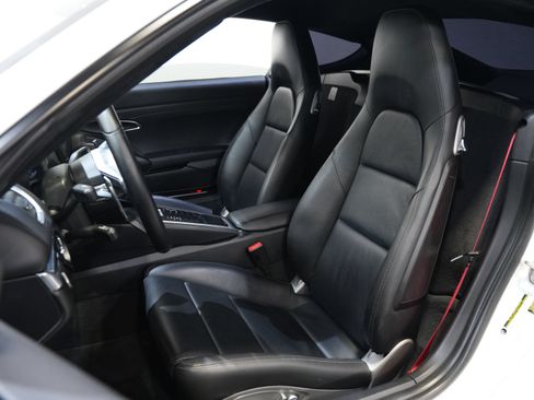 Used 2014 Porsche Cayman S RWD image 24