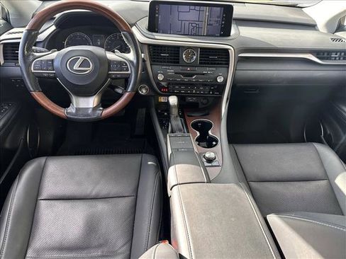 Used 2022 Lexus RX 350 FWD w/ Premium Package image 25