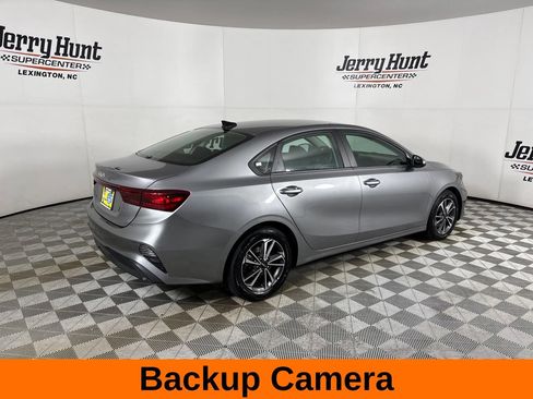 Used 2023 Kia Forte LXS FWD image 6