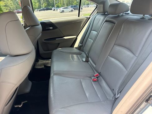 Used 2013 Honda Accord EX-L image 31