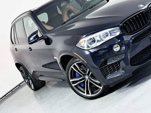 Used 2017 BMW X5 M image 4