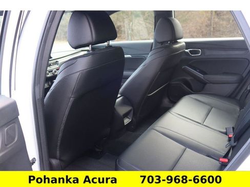 Certified 2025 Acura Integra A-Spec image 20