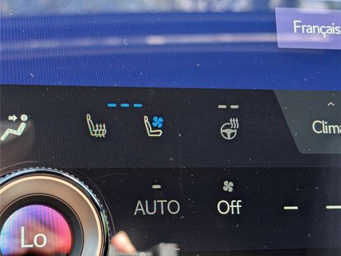 New 2026 Lexus RX 350 Premium AWD/4WD image 22