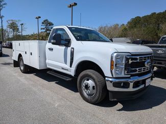 New 2026 Ford F350 XL w/ XL Chrome Package video 1