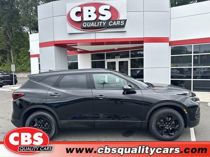 Used 2024 Chevrolet Blazer LT w/ Convenience Package