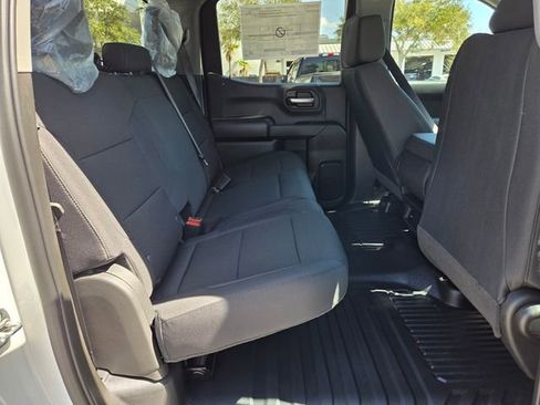 New 2026 GMC Sierra 1500 Pro w/ Pro Value Package RWD image 14