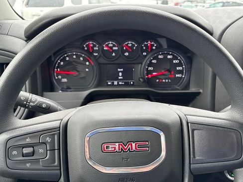 New 2026 GMC Sierra 3500 Pro w/ Convenience Package image 11