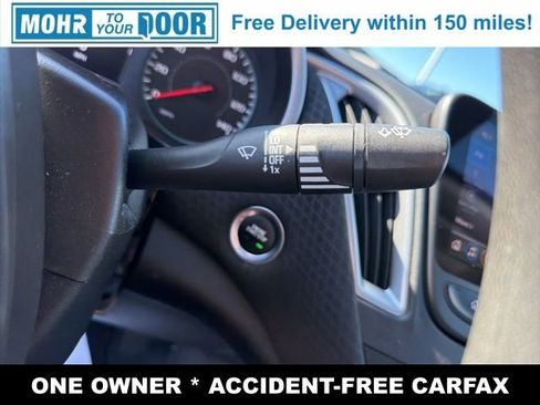 Used 2024 Chevrolet Malibu LT image 17