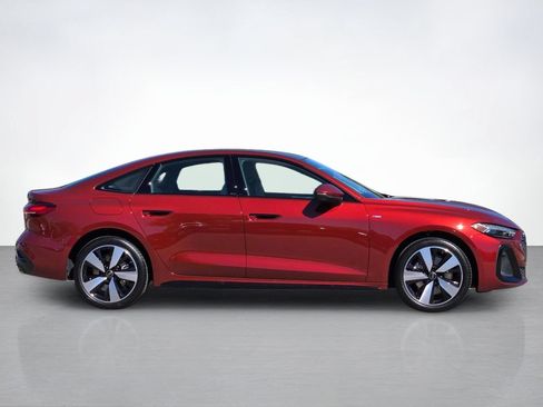 New 2026 Audi A5 2.0T Premium Plus AWD/4WD image 8