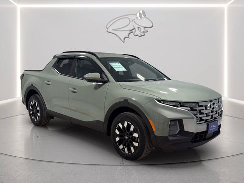 Used 2023 Hyundai Santa Cruz SEL Premium AWD/4WD image 7