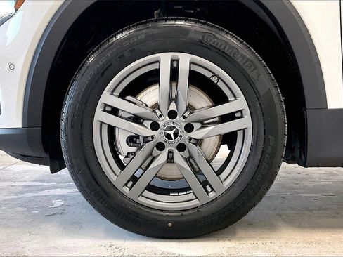 New 2026 Mercedes-Benz GLB 250 image 11